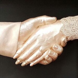 3D Casting of Couples