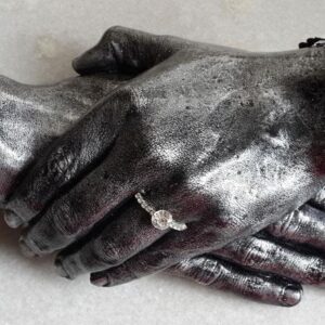 3D Casting of Couples
